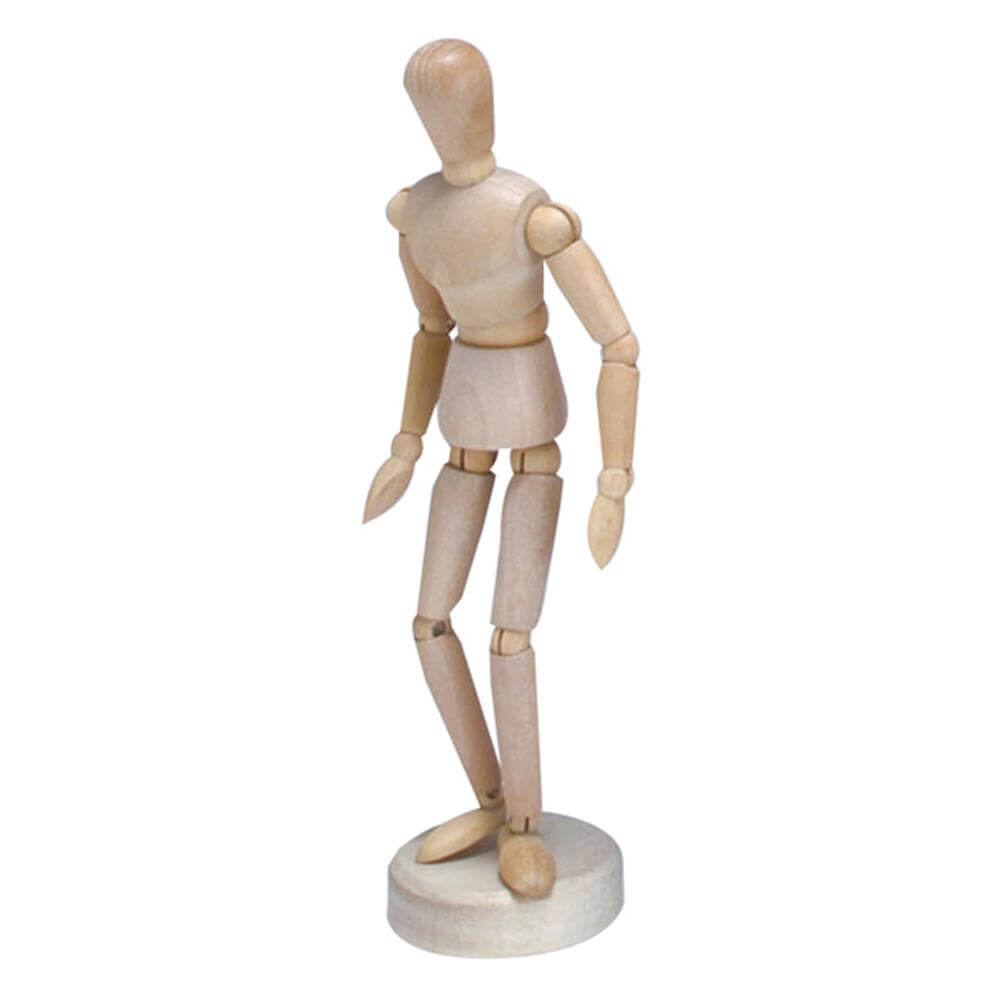 Jakar 8" Manikin